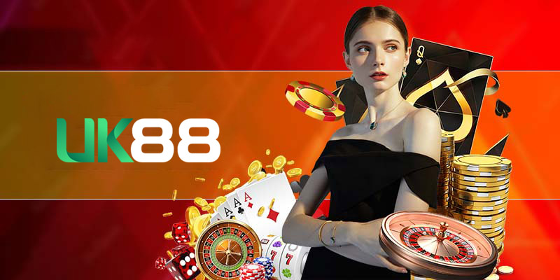 Lợi ích khi tham gia Casino Sin88